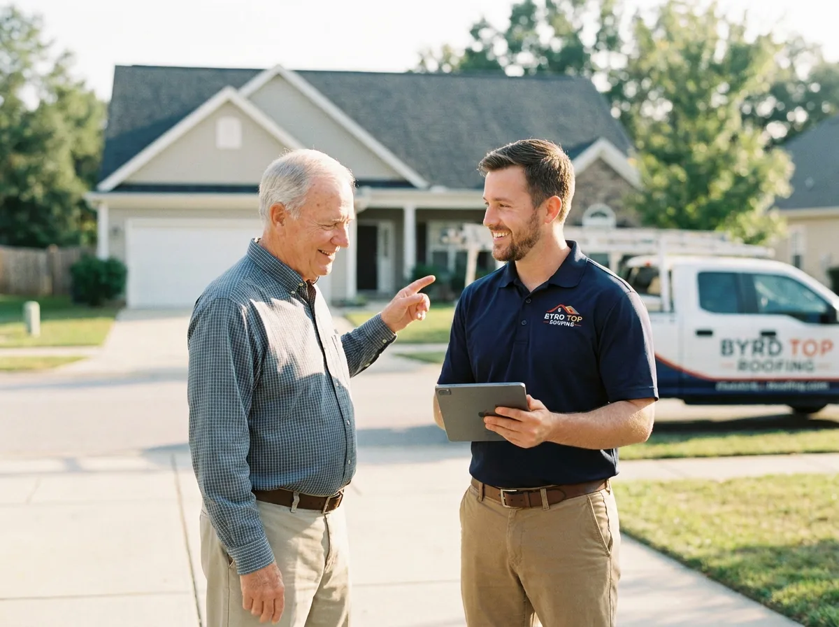 Roofing Mount Sinai, NY FAQs